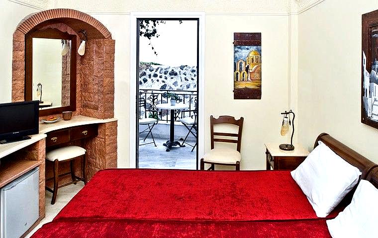 Galatia Villas
